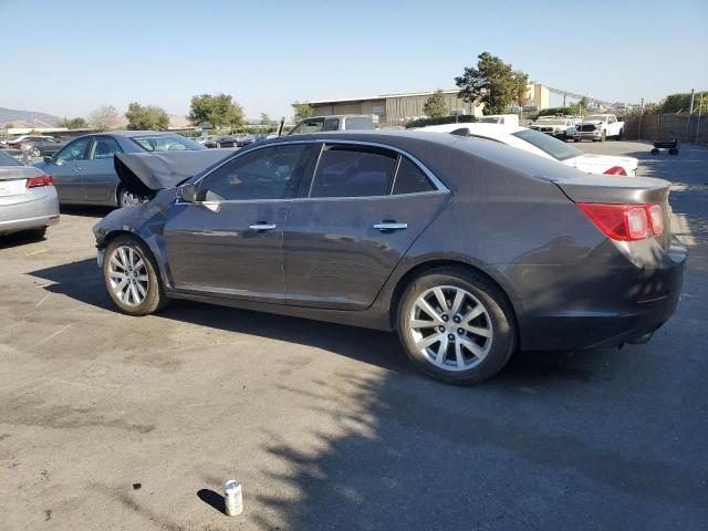Photo 2 from auction – 2013 CHEVROLET MALIBU LTZ with VIN 1G11H5SA0DF301136