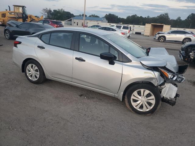 Photo 4 from auction – 2020 NISSAN VERSA S with VIN 3N1CN8DV3LL919729