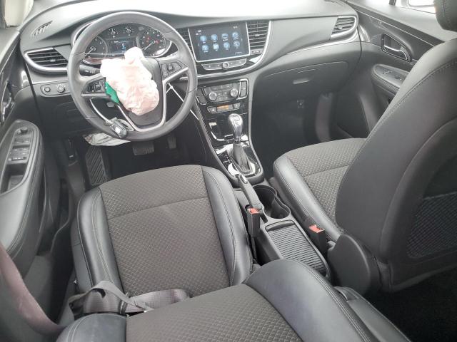 Photo 8 from auction – 2019 BUICK ENCORE PRE with VIN KL4CJASB9KB911069