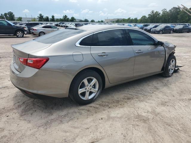 Photo 3 from auction – 2024 CHEVROLET MALIBU LS with VIN 1G1ZB5ST3RF183791