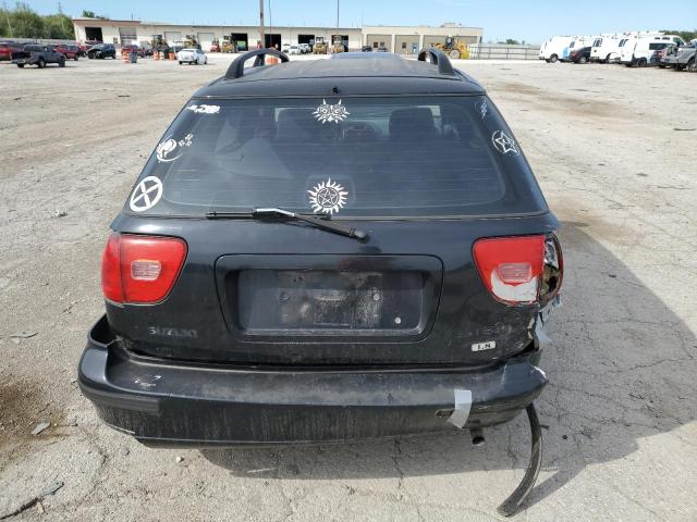 Photo 6 from auction – 2000 SUZUKI ESTEEM GL with VIN JS2GB41W6Y5186845