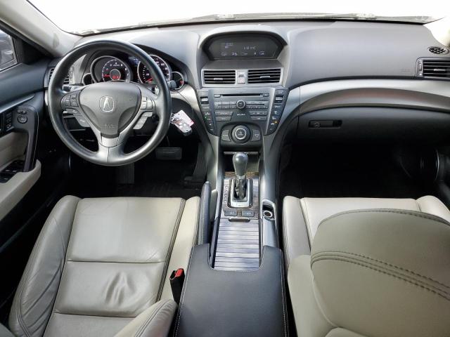 Photo 8 from auction – 2012 ACURA TL with VIN 19UUA9F24CA000160