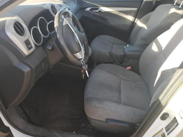 Photo 7 from auction – 2010 TOYOTA COROLLA MA with VIN 2T1LE4EE2AC017609