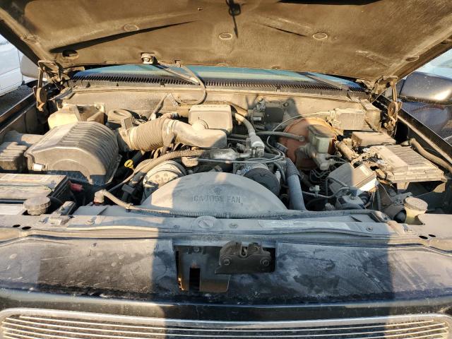 Photo 12 from auction – 2000 GMC DENALI with VIN 1GKEK63R6YR179167