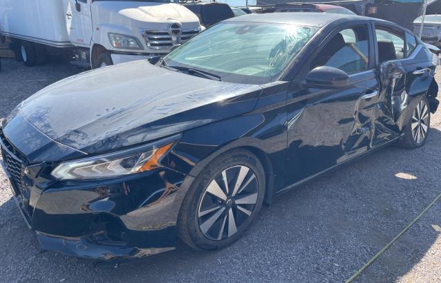 Photo 2 from auction – 2020 NISSAN ALTIMA SV with VIN 1N4BL4DV9LC247152