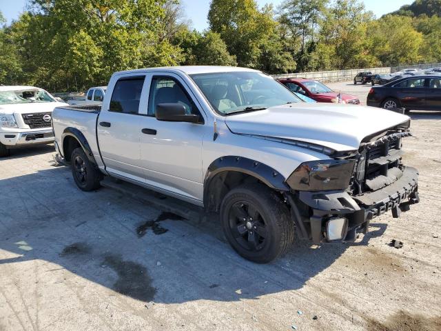 Photo 4 from auction – 2017 RAM 1500 ST with VIN 1C6RR7KG4HS511590