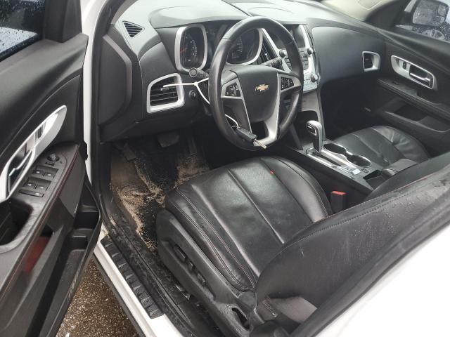 Photo 8 from auction – 2012 CHEVROLET EQUINOX LT with VIN 2GNALPEK9C1325633