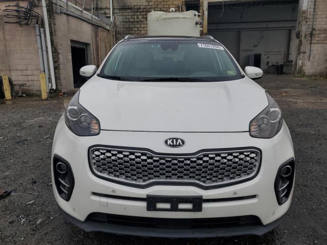 Photo 5 from auction – 2017 KIA SPORTAGE E with VIN KNDPN3AC4H7282852
