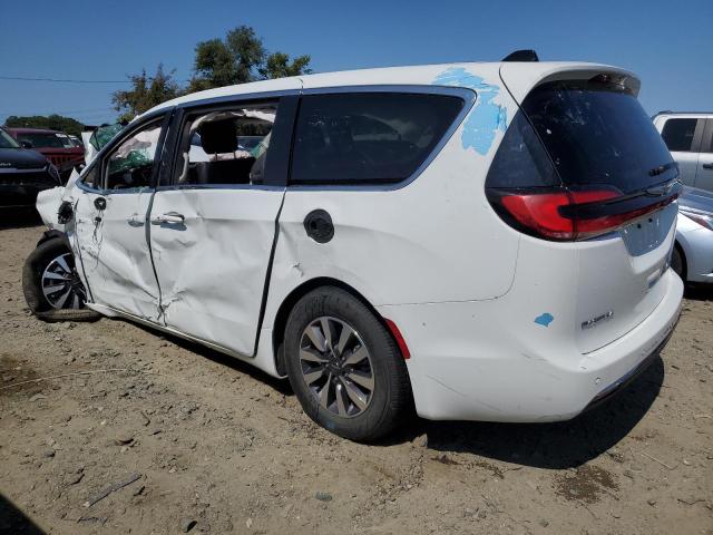 Photo 2 from auction – 2023 CHRYSLER PACIFICA H with VIN 2C4RC1L72PR579795