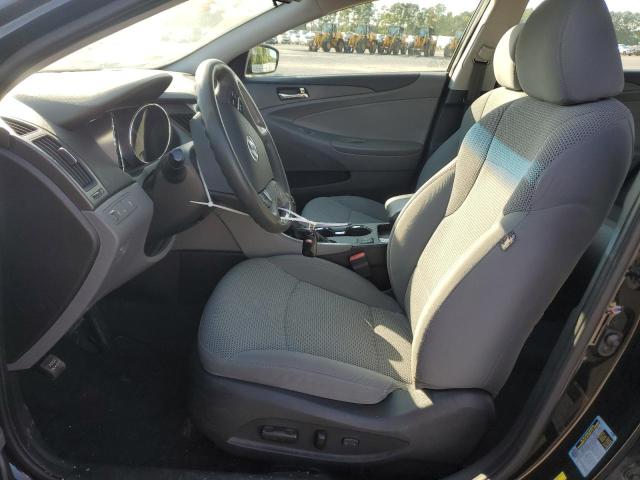 Photo 7 from auction – 2014 HYUNDAI SONATA GLS with VIN 5NPEB4AC6EH852055