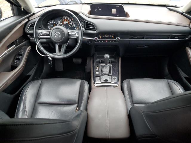 Photo 8 from auction – 2021 MAZDA CX-30 PREM with VIN 3MVDMBDL5MM203635