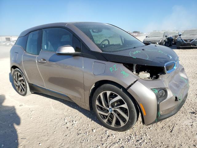 Photo 4 from auction – 2014 BMW I3 REX with VIN WBY1Z4C54EV275226