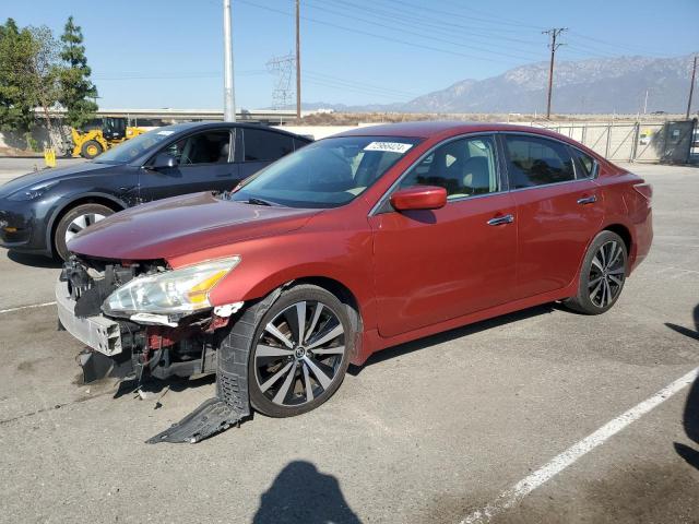 Photo 1 from auction – 2013 NISSAN ALTIMA 2.5 with VIN 1N4AL3AP8DN512063