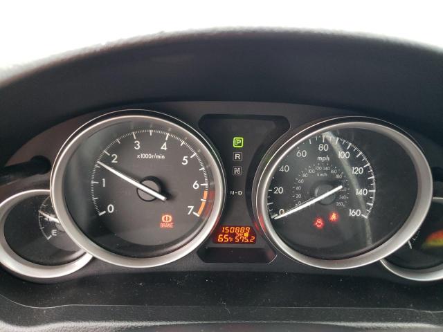 Photo 9 from auction – 2010 MAZDA 6 I with VIN 1YVHZ8BH2A5M53612