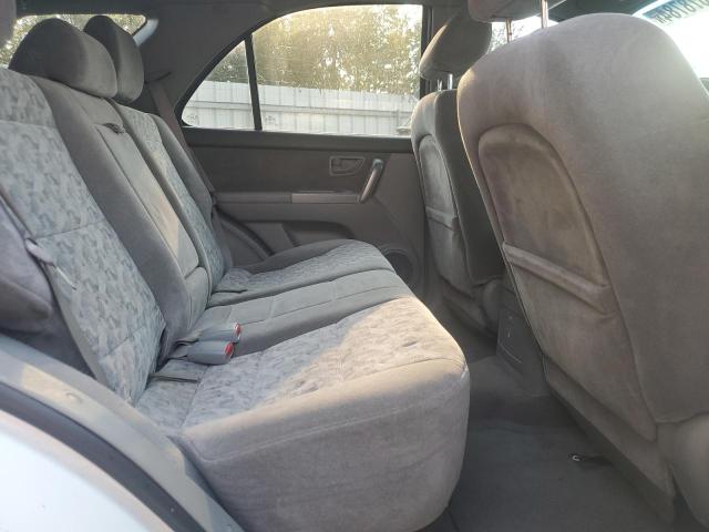 Photo 10 from auction – 2007 KIA SORENTO EX with VIN KNDJD736875754701