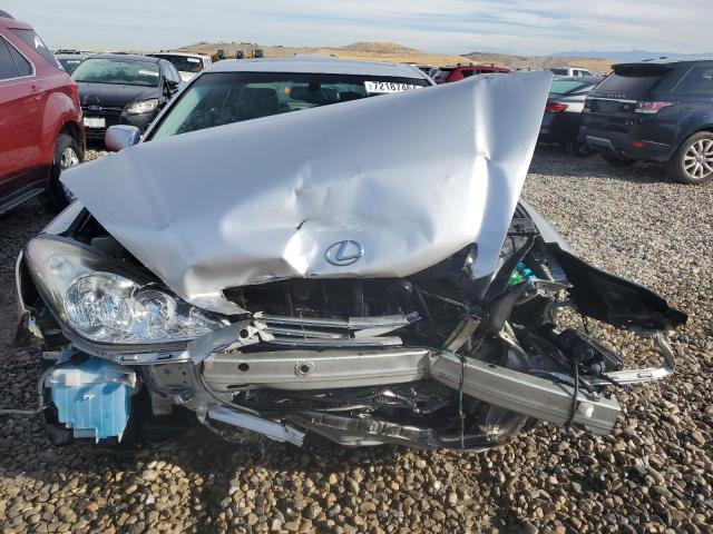Photo 5 from auction – 2004 LEXUS ES 330 with VIN JTHBA30G340001958