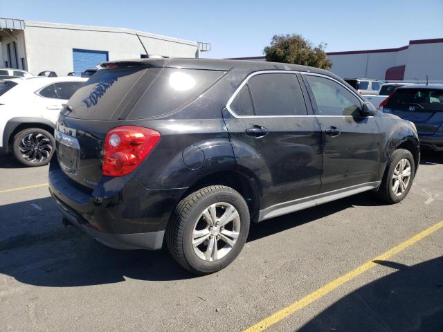 Photo 3 from auction – 2015 CHEVROLET EQUINOX LS with VIN 2GNALAEK1F6112373