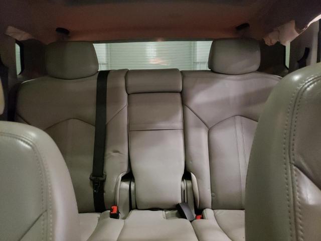 Photo 10 from auction – 2015 CADILLAC SRX LUXURY with VIN 3GYFNEE3XFS569235