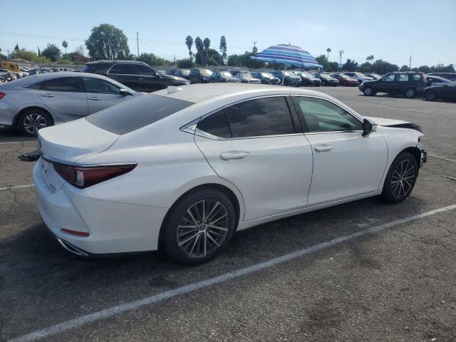 Photo 3 from auction – 2023 LEXUS ES 350 BAS with VIN 58ADZ1B10PU158400