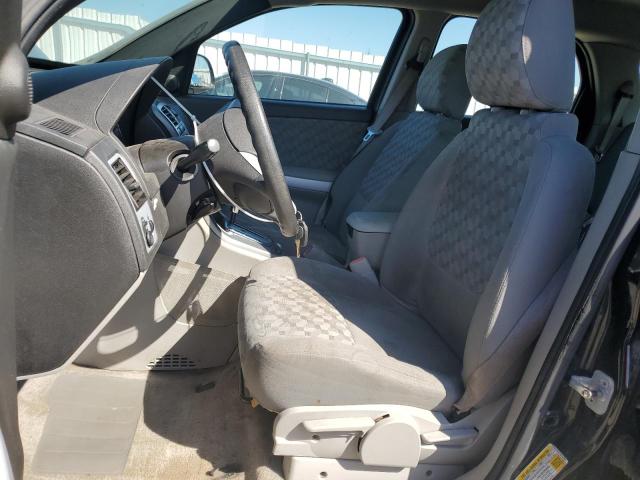 Photo 7 from auction – 2007 CHEVROLET EQUINOX LS with VIN 2CNDL23F076018726