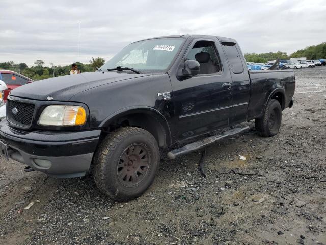 FORD F150 2003 z numerem VIN 1FTRX18L93NA96161 - Zdjęcie z aukcji