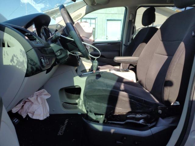 Photo 7 from auction – 2013 DODGE GRAND CARA with VIN 2C4RDGCG7DR771256