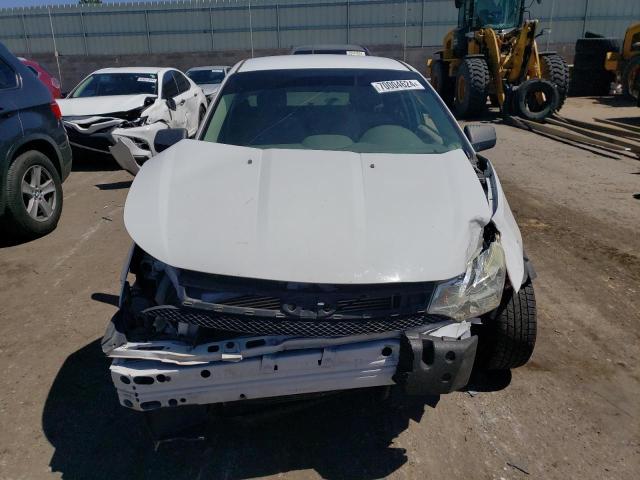 Photo 5 from auction – 2008 FORD FOCUS SE with VIN 1FAHP35N38W275641