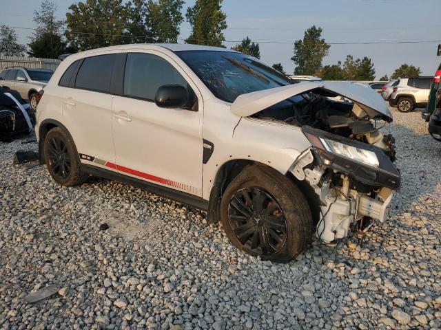 Photo 4 from auction – 2023 MITSUBISHI OUTLANDER with VIN JA4ARUAU0PU008941