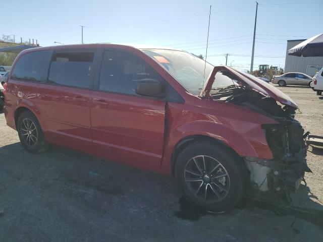Photo 4 from auction – 2015 DODGE GRAND CARA with VIN 2C4RDGBG6FR668771