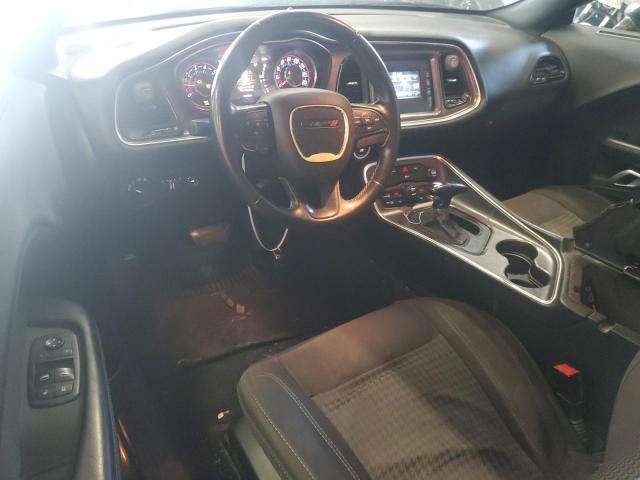 Photo 8 from auction – 2015 DODGE CHALLENGER with VIN 2C3CDZAG9FH860943