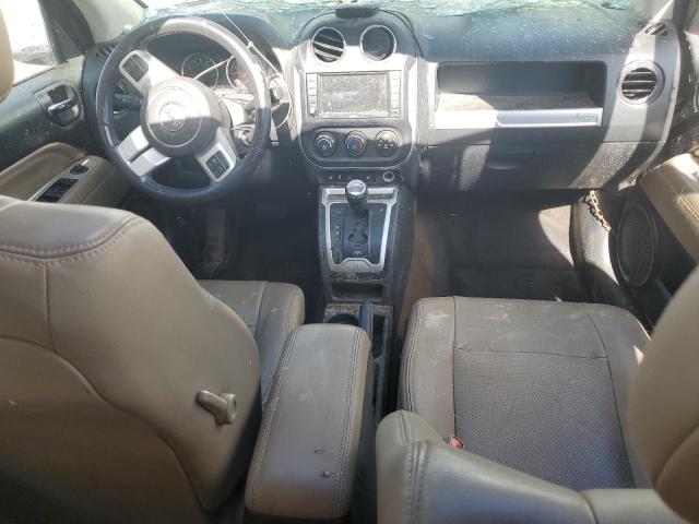Photo 8 from auction – 2015 JEEP COMPASS LA with VIN 1C4NJDEB1FD258551