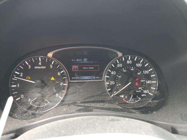 Photo 9 from auction – 2016 NISSAN PATHFINDER with VIN 5N1AR2MM2GC629959