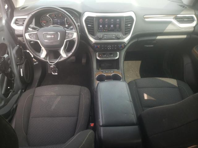 Photo 8 from auction – 2020 GMC ACADIA SLE with VIN 1GKKNKLSXLZ189117
