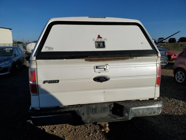 Photo 6 from auction – 2014 FORD F150 SUPER with VIN 1FTFW1ET4EFA52107