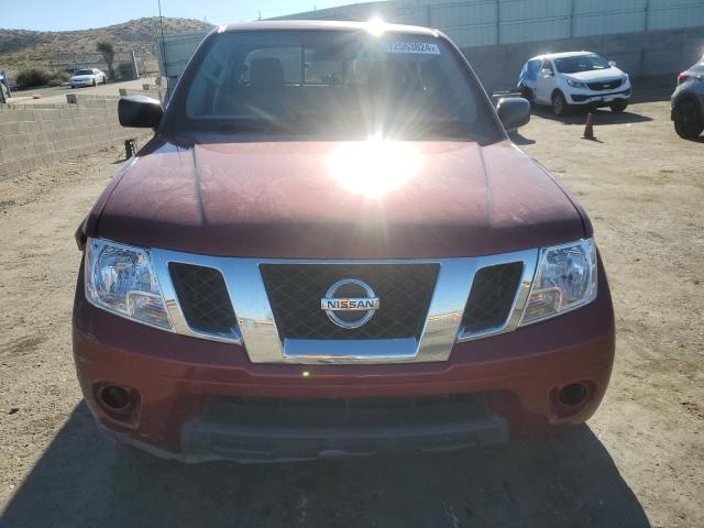 Photo 5 from auction – 2019 NISSAN FRONTIER S with VIN 1N6DD0EV3KN729378