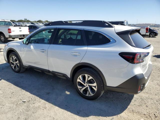 Photo 2 from auction – 2020 SUBARU OUTBACK LI with VIN 4S4BTANC6L3180723