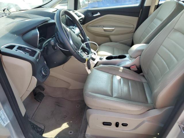 Photo 7 from auction – 2013 FORD C-MAX SEL with VIN 1FADP5BU5DL514821