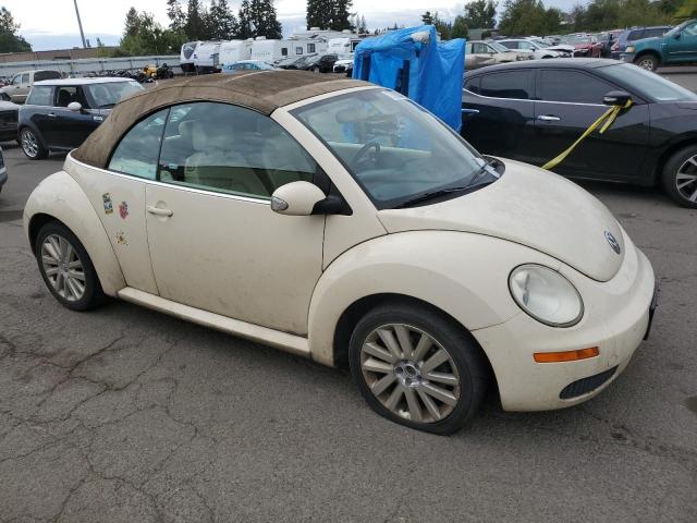 Photo 4 from auction – 2008 VOLKSWAGEN NEW BEETLE with VIN 3VWRF31Y08M404756