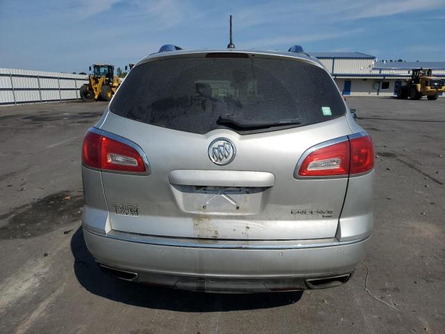 Photo 6 from auction – 2014 BUICK ENCLAVE with VIN 5GAKVBKD4EJ122367