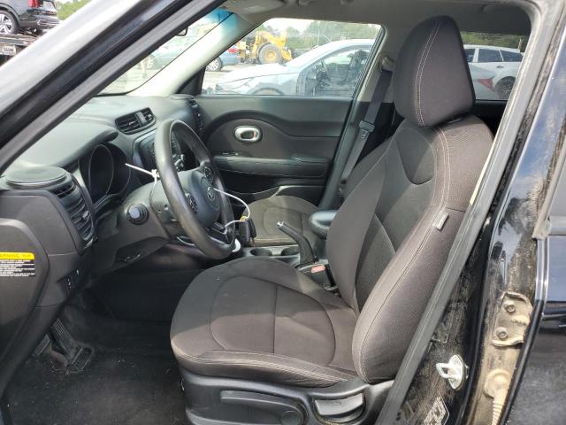 Photo 7 from auction – 2018 KIA SOUL with VIN KNDJN2A26J7568957