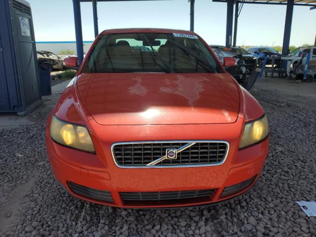 Photo 5 from auction – 2007 VOLVO S40 2.4I with VIN YV1MS382872250176
