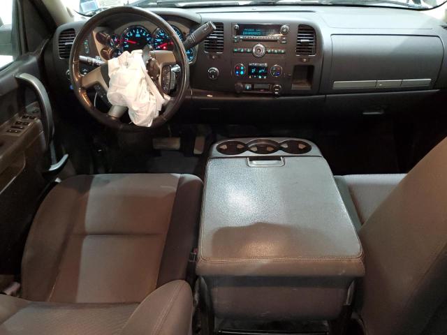Photo 8 from auction – 2013 CHEVROLET SILVERADO with VIN 1GCRKSE72DZ394685