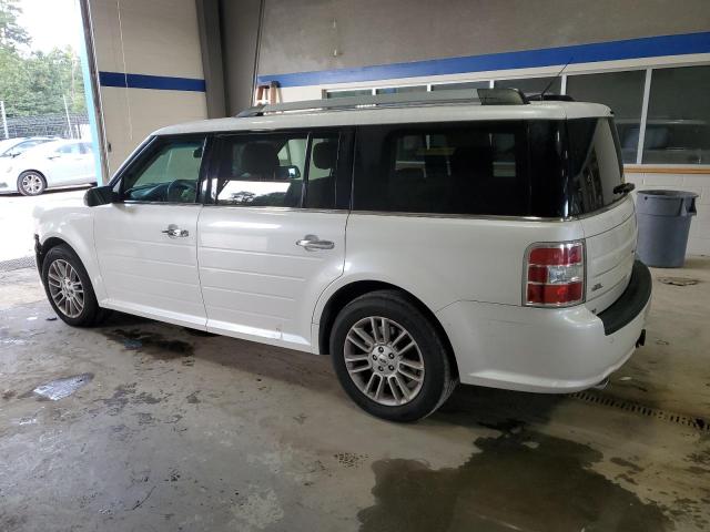 Photo 2 from auction – 2016 FORD FLEX with VIN 2FMGK5C81GBA00259