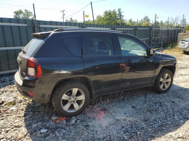 Photo 3 from auction – 2015 JEEP COMPASS LA with VIN 1C4NJDEB8FD244971