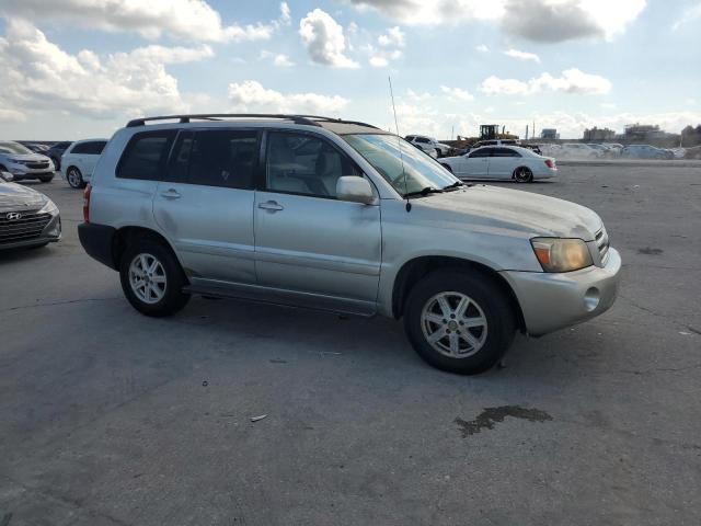 Photo 4 from auction – 2006 TOYOTA HIGHLANDER with VIN JTEGD21AX60149347