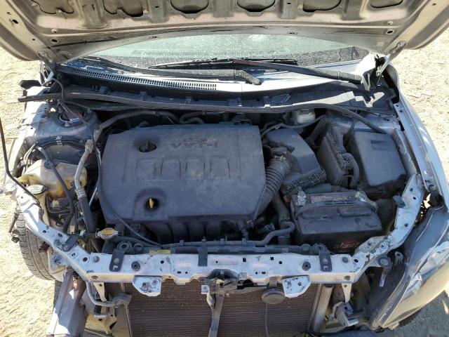 Photo 11 from auction – 2013 TOYOTA COROLLA BA with VIN 5YFBU4EE3DP143836
