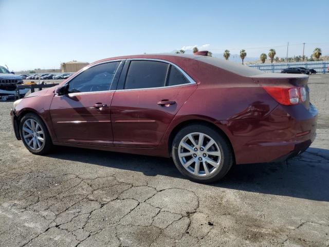 Photo 2 from auction – 2015 CHEVROLET MALIBU 2LT with VIN 1G11D5SL2FF329598