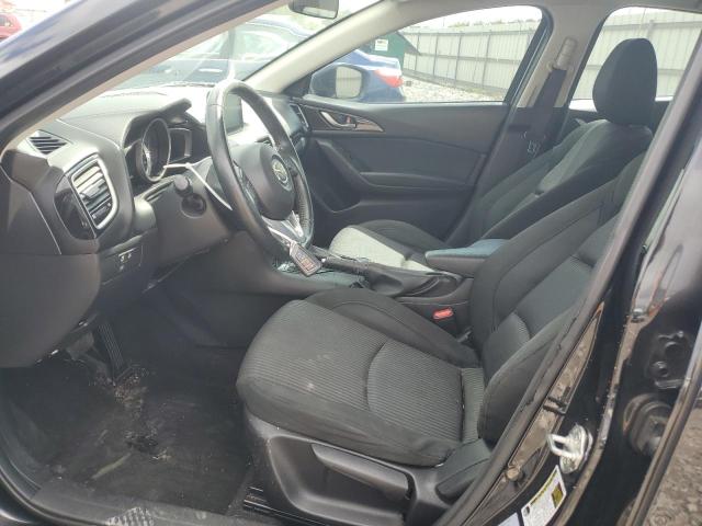 Photo 7 from auction – 2014 MAZDA 3 TOURING with VIN JM1BM1V72E1183220
