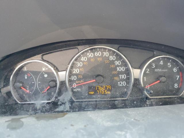 Photo 9 from auction – 2007 SATURN ION LEVEL with VIN 1G8AJ55F37Z195541