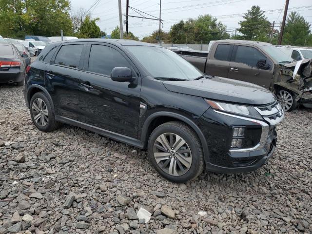 Photo 4 from auction – 2024 MITSUBISHI OUTLANDER with VIN JA4ARUAU8RU001092
